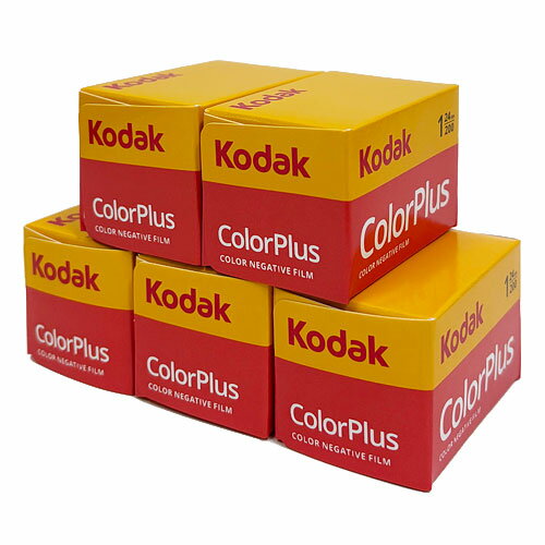 楽天市場】kodak colorplusの通販