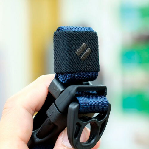 カメラ女子にオススメ!選べる8色 ニンジャカメ...の紹介画像3