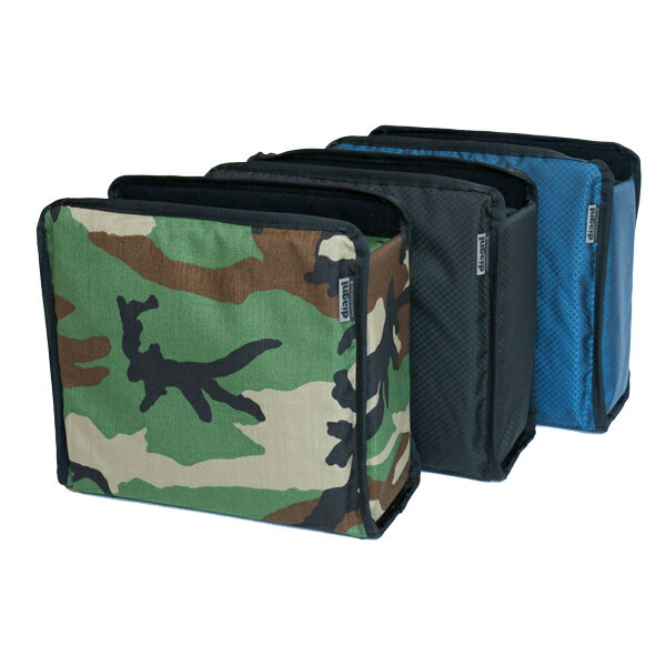 ＜送料無料！＞ diagnl（ダイアグナル） Inner Case（インナーケース）Lサイズ・全3色(Black , Navy , Camo )【送料無料】カメラインナーケース インナーバッグ カメラケース カメラバッグ