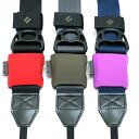 JXgbv ჌t ~[X V_[Xgbv  ΂߂ ߑIׂJ[R   ȃZbgijWJXgbvdiagnl(_CAOijNinja Camera Strap Strap & Binder Zbg 38mm