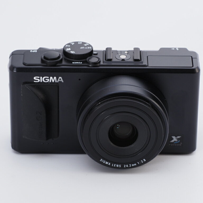 SIGMA シグマ コンパクトデジタルカメラ DP2 #8500