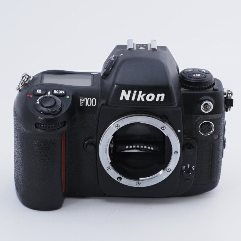 yWNizNikon jR AF ჌tJ {fB F100 ubN #8749