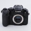 Panasonic ѥʥ˥å ߥ顼쥹㥫 ߥå LUMIX G99 ܥǥ 2030 ֥å DC-G99-K #8892