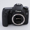 canon 【難あり品】Canon キヤノン デジタル一眼レフカメラ EOS70D ボディ EOS70D #8937