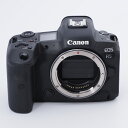Canon キヤノン ミラーレス一眼レフカメラ EOS R5 ボディ 8971
