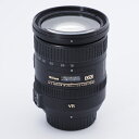 AF-S DX NIKKOR 18-200mm f/3.5-5.6G ED VR II