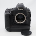 canon 【難あり品】Canon キヤノン デジタル一眼レフカメラ EOS-1D X ボディ EOS1DX #7494
