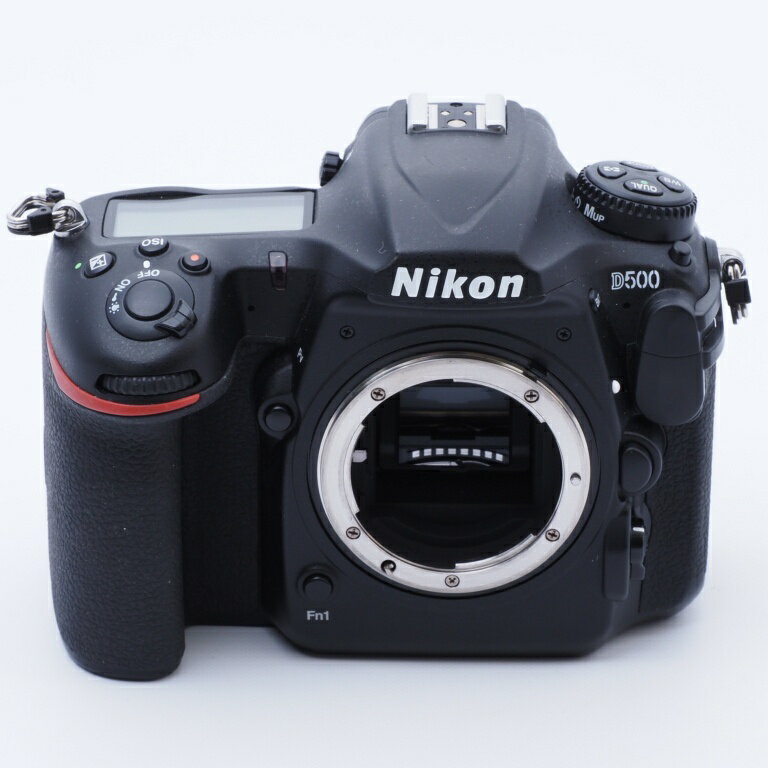 Nikon jR fW^჌tJ D500 {fB #8153