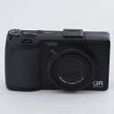 【ジャンク品】RICOH リコー コンパクトデジタルカメラ GR DIGITAL IV 175720 9349