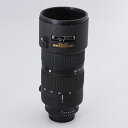 yizNikon jR ]Y[Y Ai AF Zoom Nikkor jR ED 80-200mm F2.8D tTCYΉ #9380