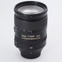 AF-S NIKKOR 28-300mm f/3.5-5.6G ED VR