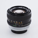 Canon キヤノン LENS FD 55mm F1.2 S.S.C. ASPHERICAL アスフェリカル MF 大口径 単焦点 9452