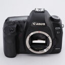 【難あり品】Canon キヤノン デジタル一眼レフカメラ EOS 5D MarkII ボディ #9467