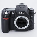 nikon Nikon ニコン デジタル一眼レフカメラ D80 ボディ #9476