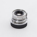 【難あり品】konica コニカ ヘキサー 50mm F3.5 小西六 Konishiroku Hexar ライカ Leica L39マウント 沈胴レンズ 9509