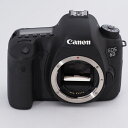 canon Canon キヤノン デジタル一眼レフカメラ EOS 6Dボディ EOS6D #9464