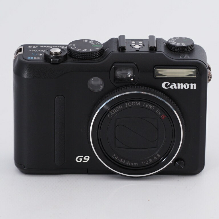 Canon Lm RpNgfW^J PowerShot (p[Vbg) G9 PSG9 #9558