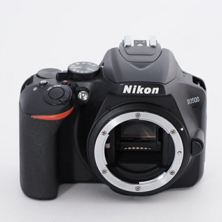 nikon Nikon ニコン デジタル一眼レフカメラ D3500 ボディ #9609