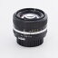 񤢤ʡNikon ˥ MF ñ Ai 50mm F1.4 Fޥ #9573