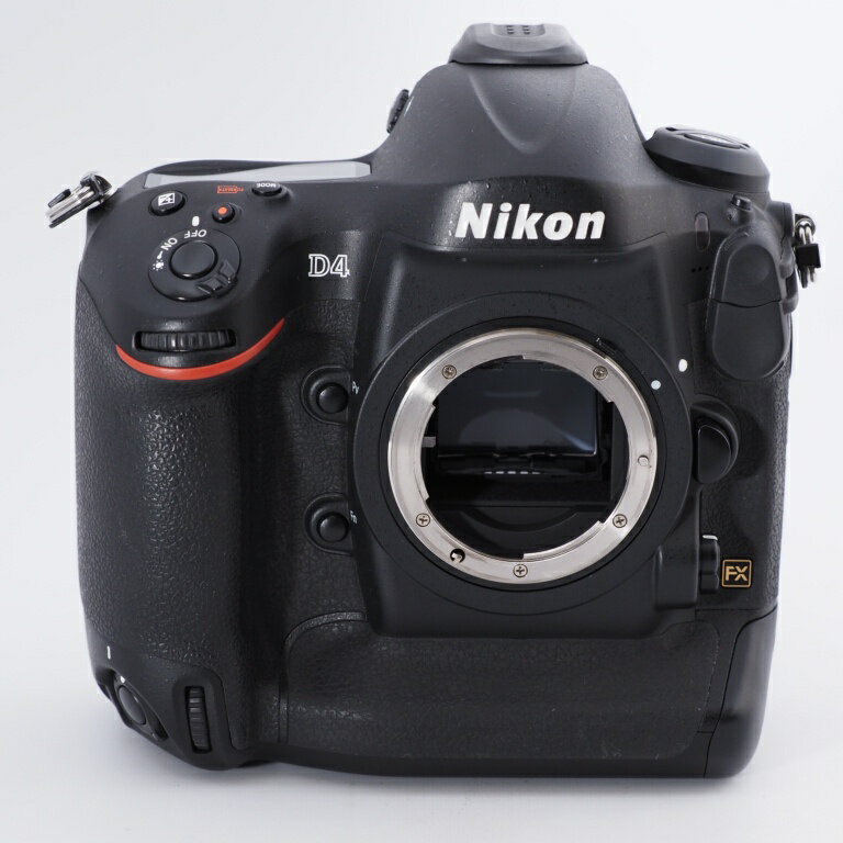 Nikon ˥ ǥե D4 ܥǥ Ȣդ #9617