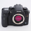 SIGMA VO} fW^჌tJ SD14 {fB #9565