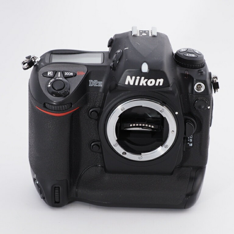 yizNikon jR fW^჌tJ D2H {fB #9608