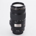 Canon Lm ]Y[Y EF 75-300mm F4-5.6 IS USM #9661