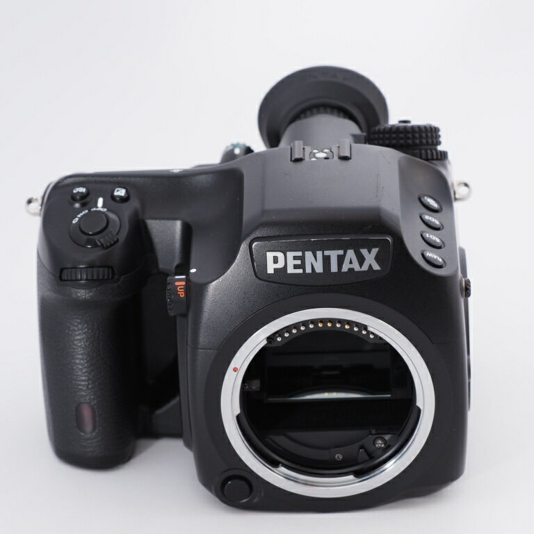 PENTAX ペンタックス 中判デジタル一