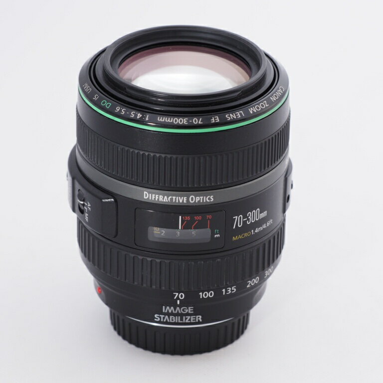 Canon Υ ˾󥺡 EF70-300mm F4.5-5.6 DO IS USM ե륵б #9670