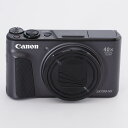 PowerShot Canon キヤノン コンパクトデジタルカメラ PowerShot SX730 HS ブラック 光学40倍ズーム PSSX730HS(BK) #9687