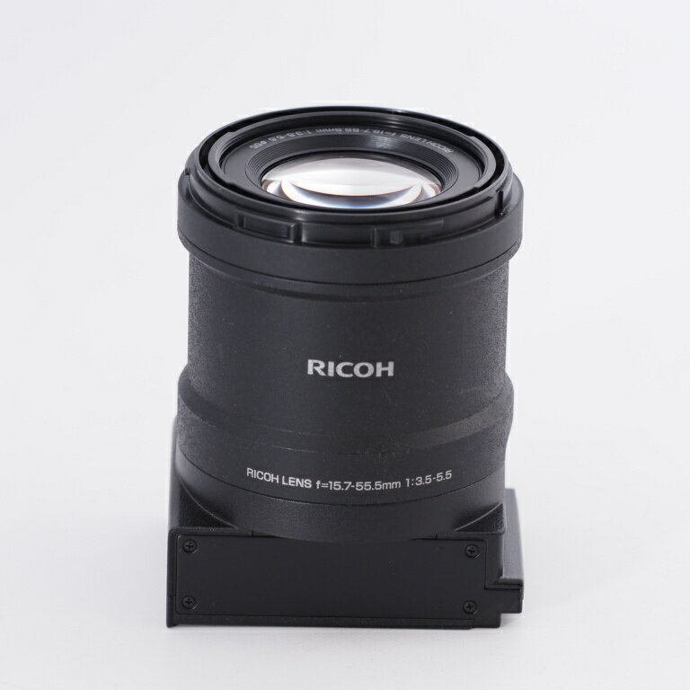 RICOH R[ GXRpJjbg RICOH LENS A16 24-85mm F3.5-5.5 APS-CTCY #9734