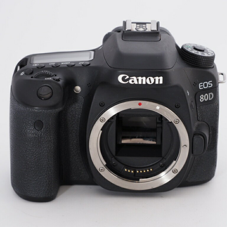 Canon Υ ǥե EOS 80D ܥǥ EOS80D ֥å #9770