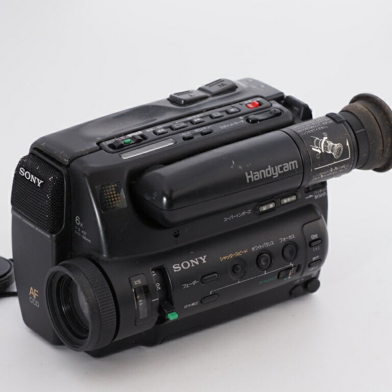 񤢤ʡSONY ˡ CCD-TR55 ϥǥ 8ߥӥǥ Hi8б#9829