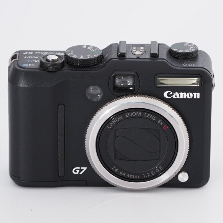 Canon Lm fW^J PowerShot (p[Vbg)G7 PSG7 #9838