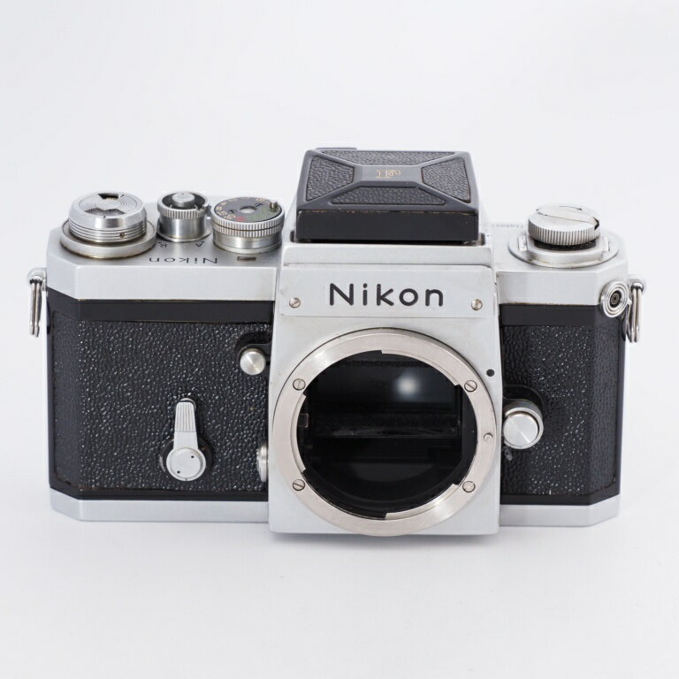 Nikon jR F {fB  EGXgxt@C_[t #9803