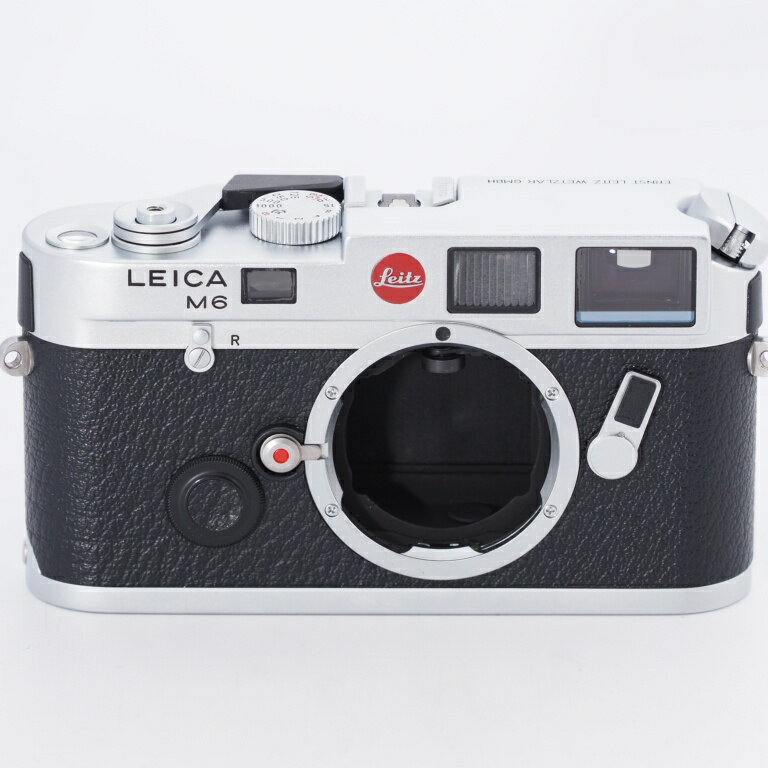 Leica CJ M6 10414 ERNST WETZLAR GMBH  tC J Vo[ {fB 170ԑ #9893