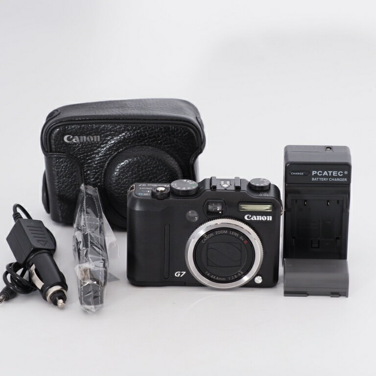 Canon Υ ѥȥǥ륫 PowerShot ѥå G7 PSG7 #9831