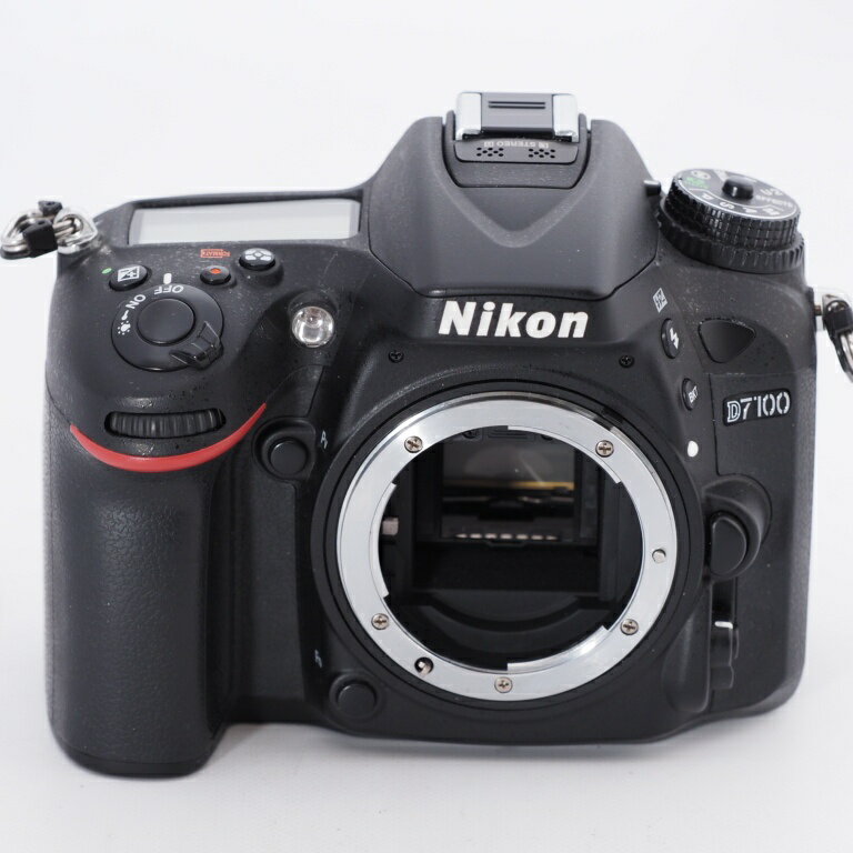 Nikon jR fW^჌tJ D7100 {fB #9933