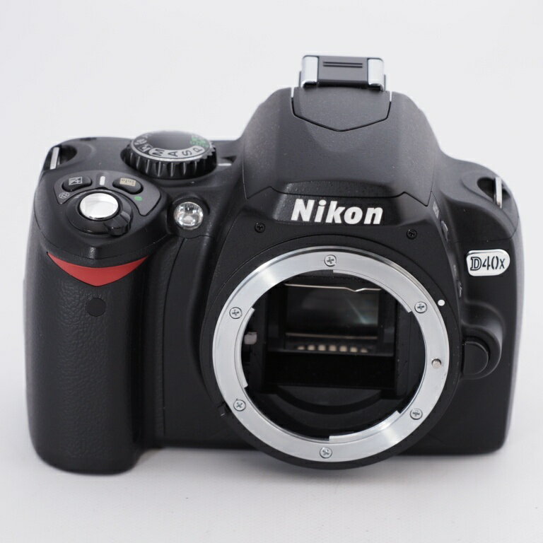 yizNikon jR fW^჌tJ D40X {fB #9944