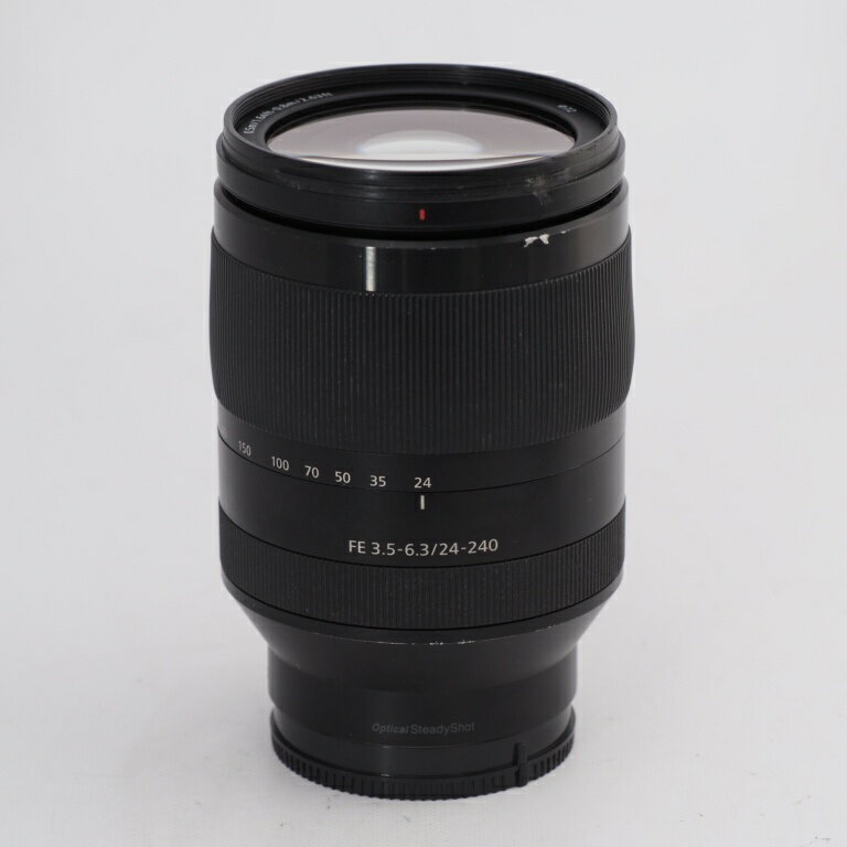 楽天市場】sony fe 24-240mm f3.5-6.3 oss sel24240の通販 楽天市場】sony fe 24-240mm f3.5-6.3 oss sel24240の通販