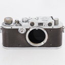 【難あり品】Leica ライカ レンジファインダーカメラ D III ボディ クローム DIII #11064