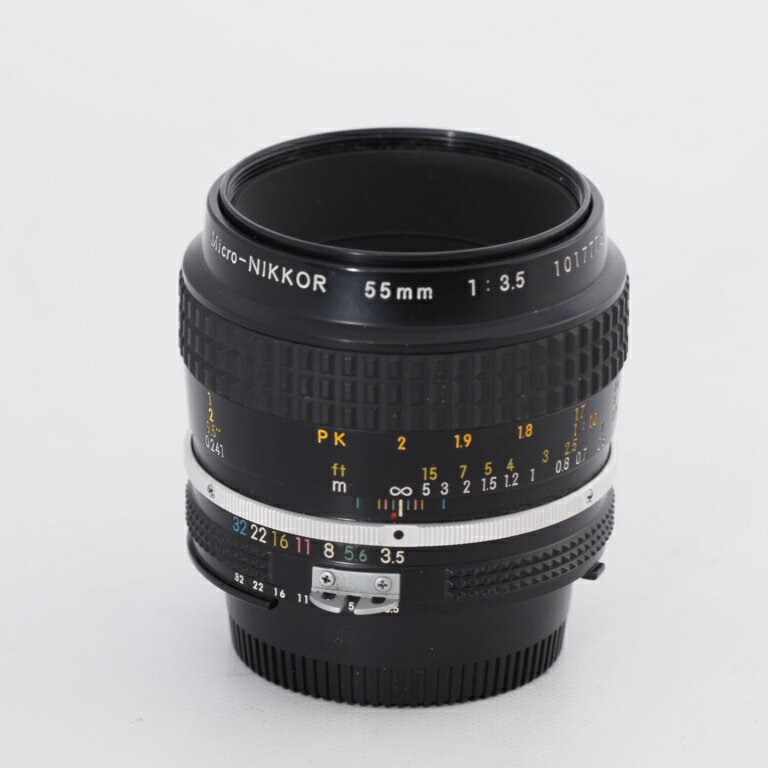 楽天市場】ai マイクロ nikon 55の通販 楽天市場】ai マイクロ nikon 55の通販