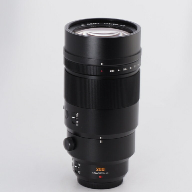 楽天市場】LEICA DG ELMARIT 200mm F2.8 POWERの通販 楽天市場】LEICA DG ELMARIT 200mm F2.8 POWERの通販