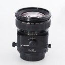 Canon キヤノン テイルト シフトレンズ TS-E 45mm F2.8 EFマウント EW-79BII フードつき #11446(2)
