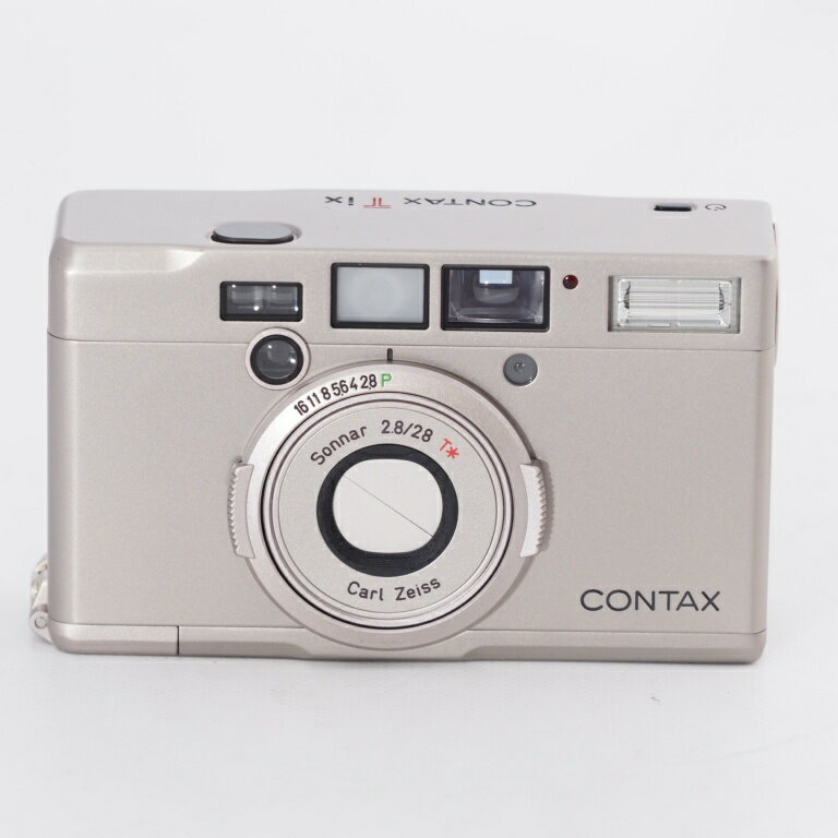 楽天市場】CONTAX Tix(TV・オーディオ・カメラ)の通販 楽天市場】CONTAX Tix(TV・オーディオ・カメラ)の通販