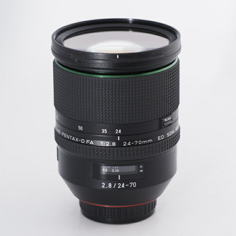 楽天市場】pentax-d fa 24-70mm f2.8 edの通販 楽天市場】pentax-d fa 24-70mm f2.8 edの通販