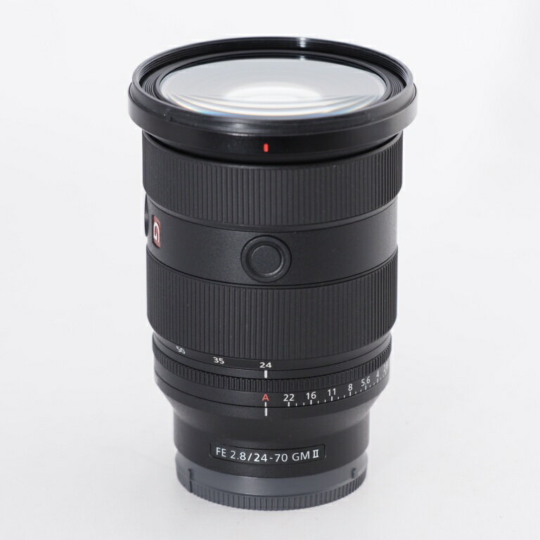 楽天市場】sony fe 24-70mm f2.8 gm(レンズマウントソニー E 楽天市場】sony fe 24-70mm f2.8 gm(レンズマウントソニー E