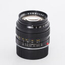 LEICA ライカ 単焦点レンズ SUMMILUX-M 50mm F1.4 E43 第2世代 12586 Mマウント ズミルックス ドイツ製 #11170(2)