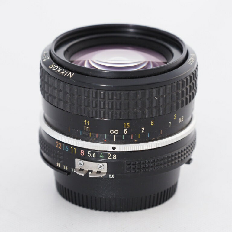 楽天市場】nikon ai nikkor 28mm f2.8の通販 楽天市場】nikon ai nikkor 28mm f2.8の通販