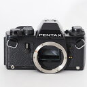 PENTAX LX ペンタックス フィルムカメラ ファインダー FA-1W 一眼レフ カメラ ボディ #12034